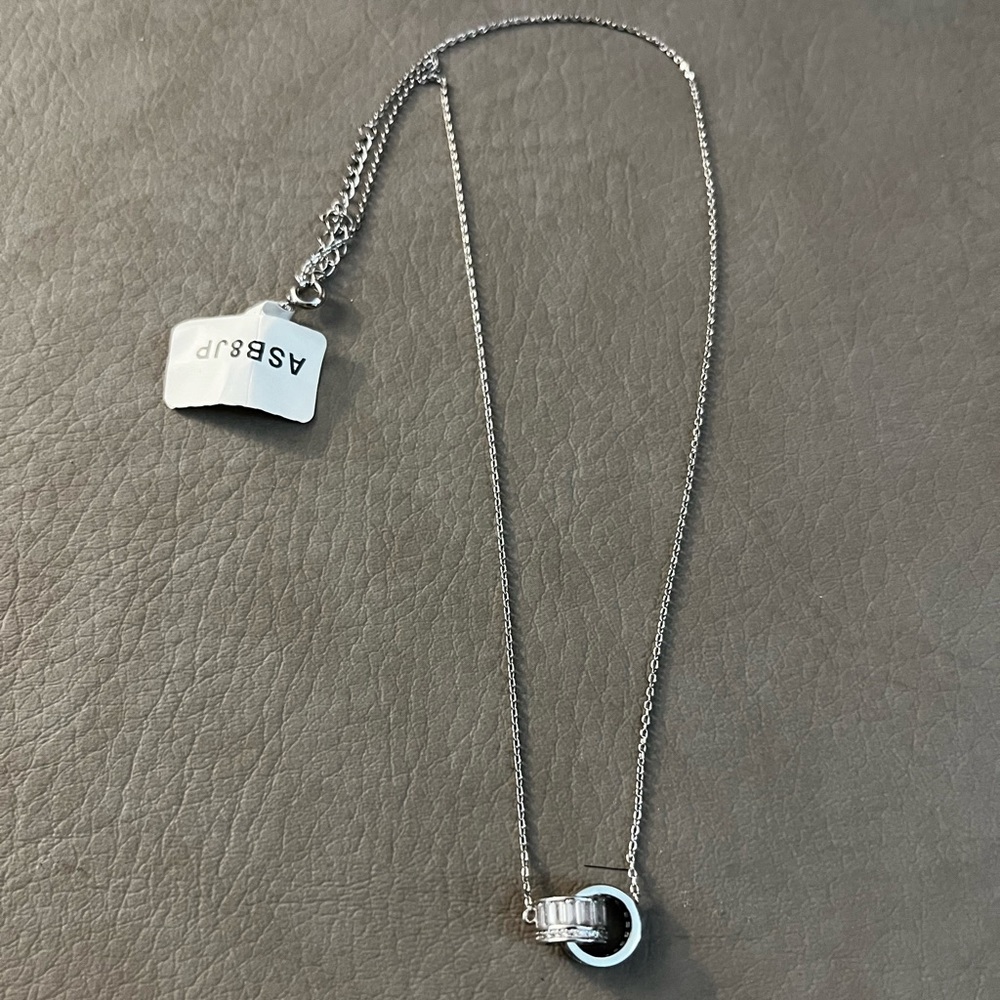 Charmed Aroma | Necklace